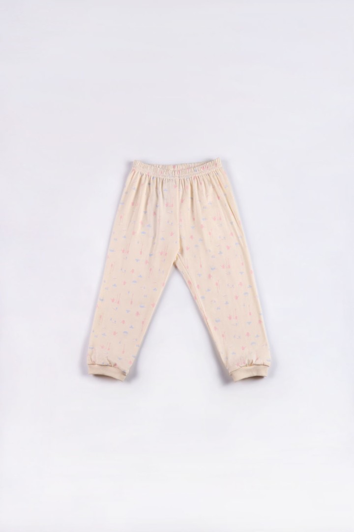 Sweet Garden Series Pyjamas for Girls