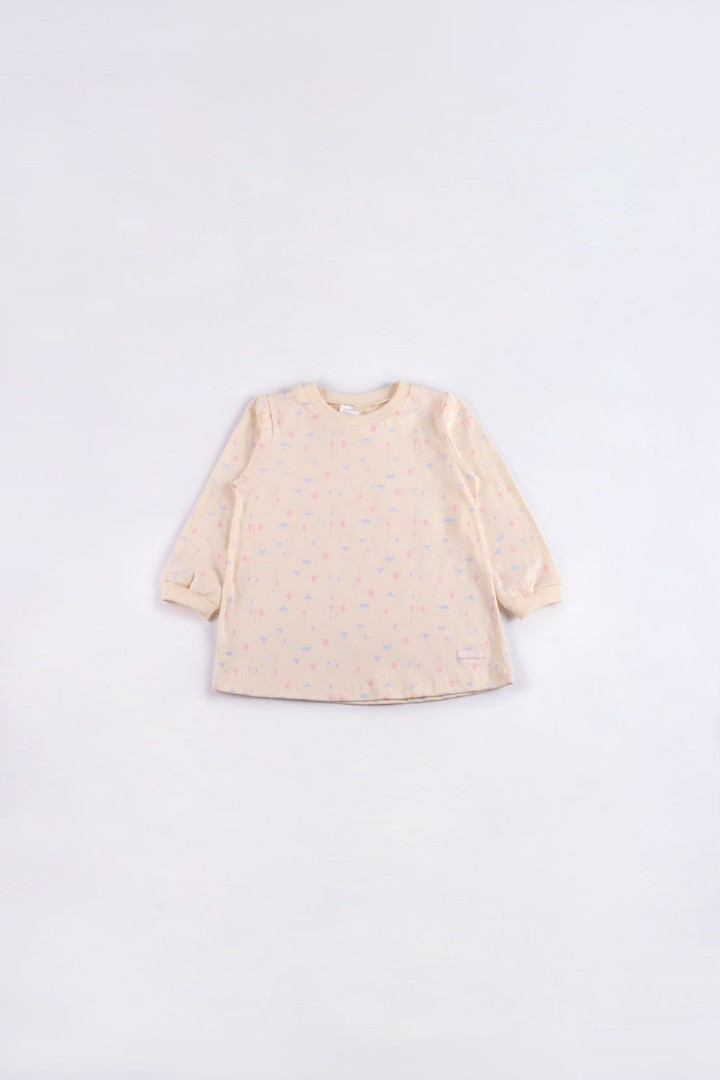 Sweet Garden Series Pyjamas for Girls