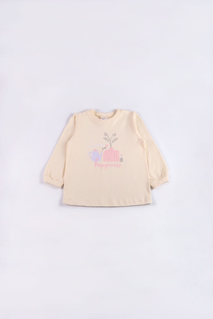 Sweet Garden Series Pyjamas for Girls