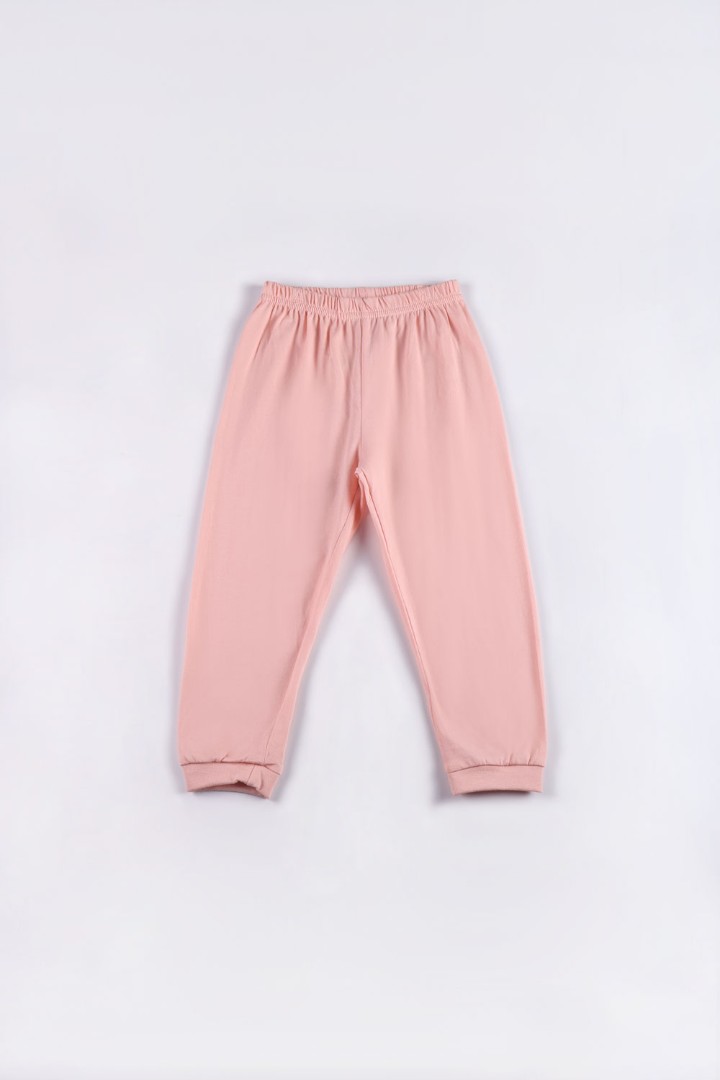 Flower Series Pyjamas for Girls