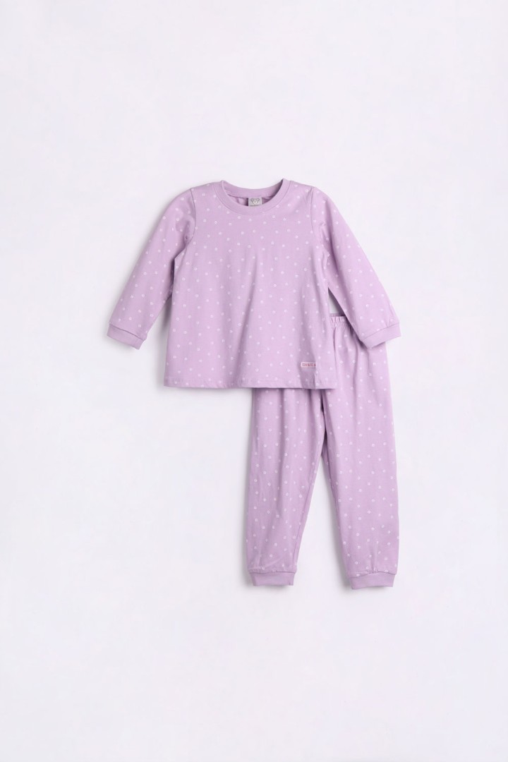 Sweet Blossom Series Pyjamas for Girls