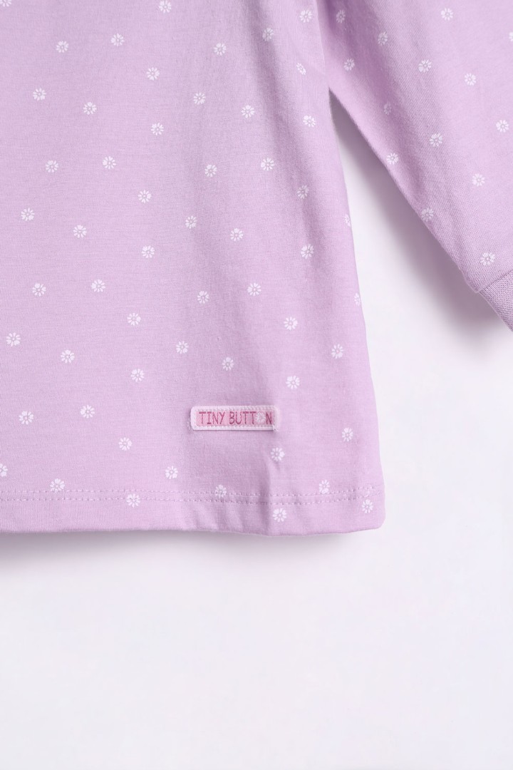 Sweet Blossom Series Pyjamas for Girls