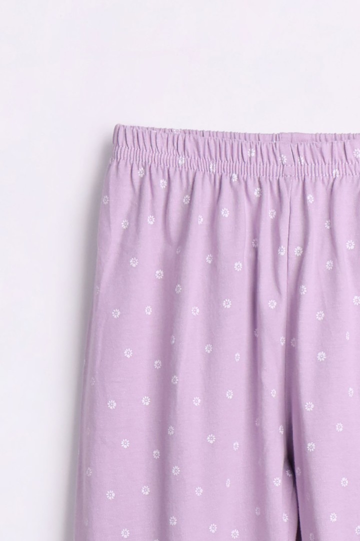 Sweet Blossom Series Pyjamas for Girls