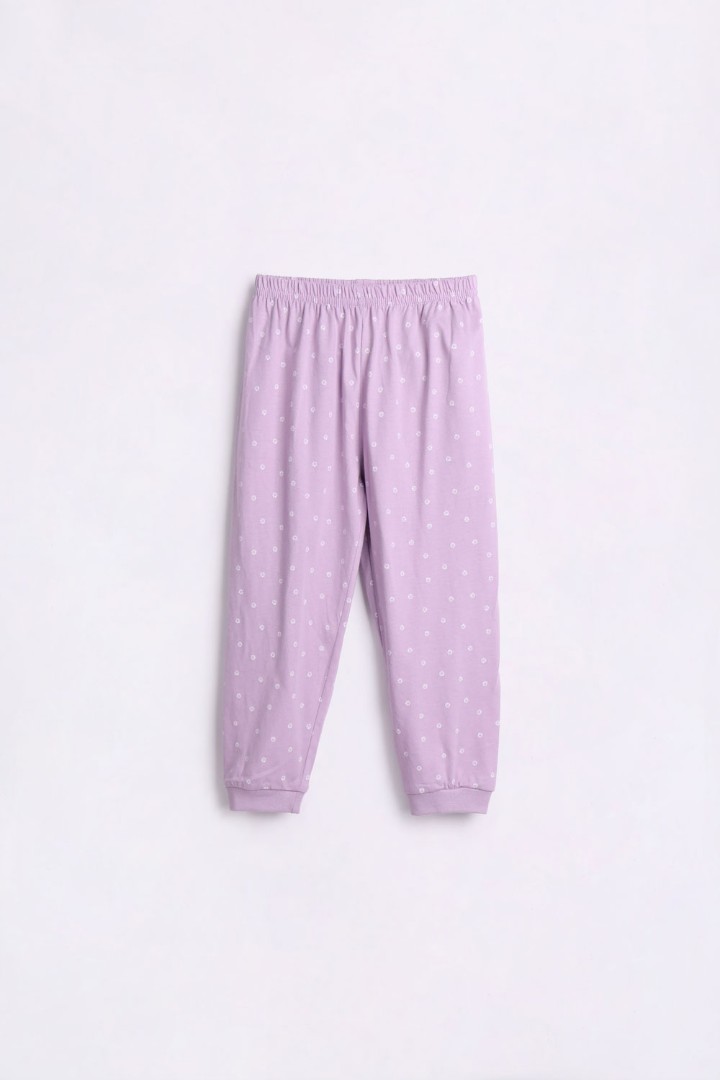 Sweet Blossom Series Pyjamas for Girls