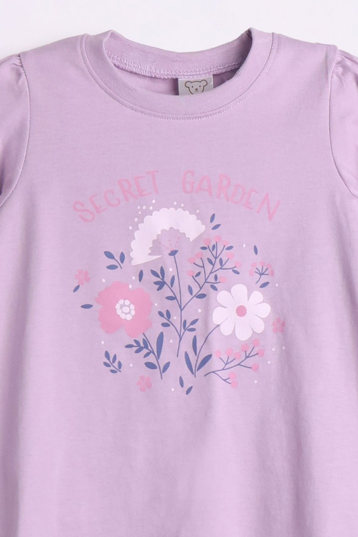 Sweet Blossom Series Pyjamas for Girls
