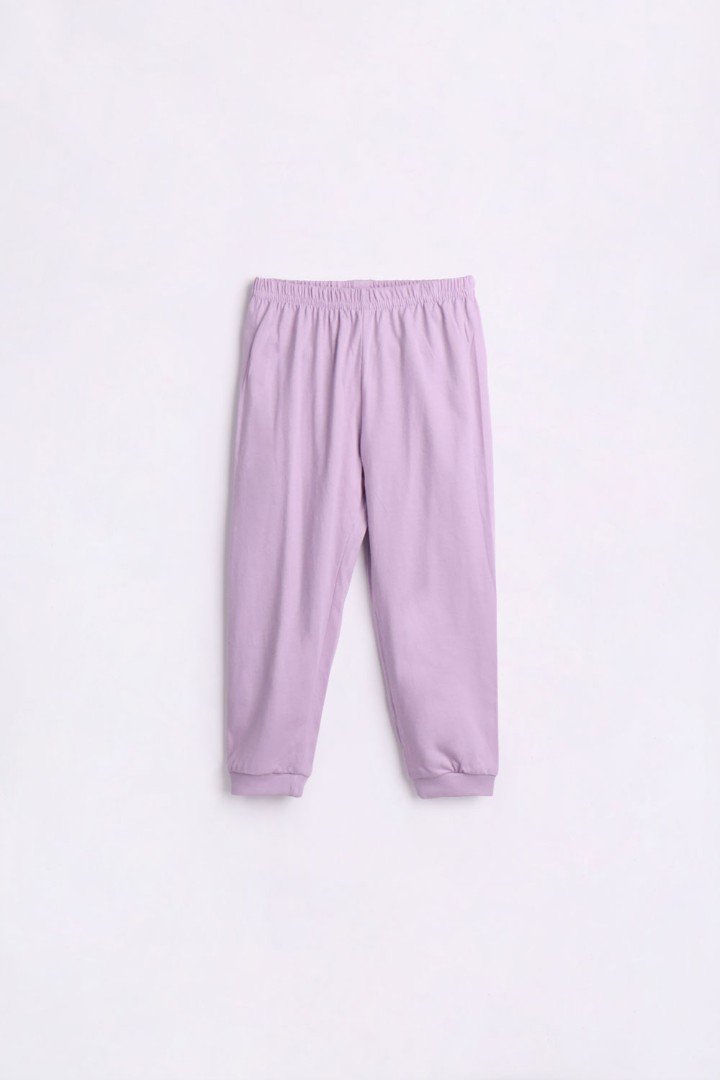 Sweet Blossom Series Pyjamas for Girls