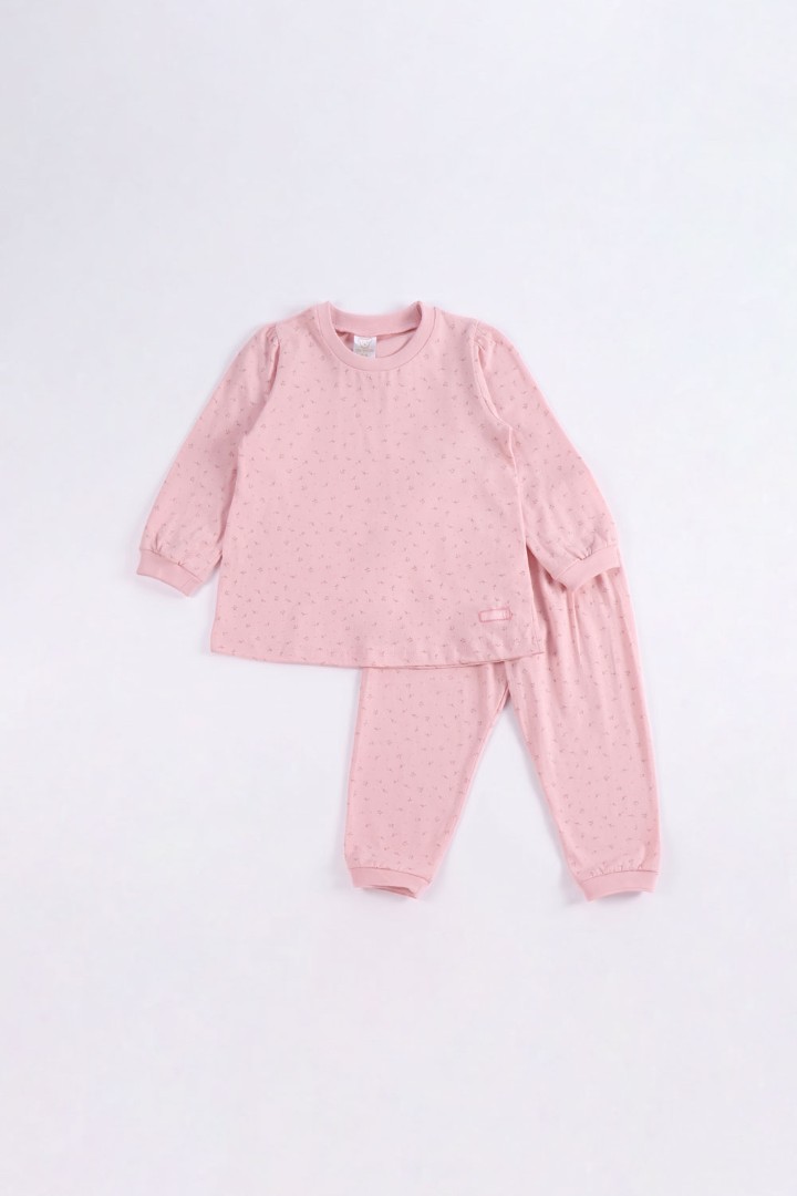 Spring Series Pyjamas for Girls