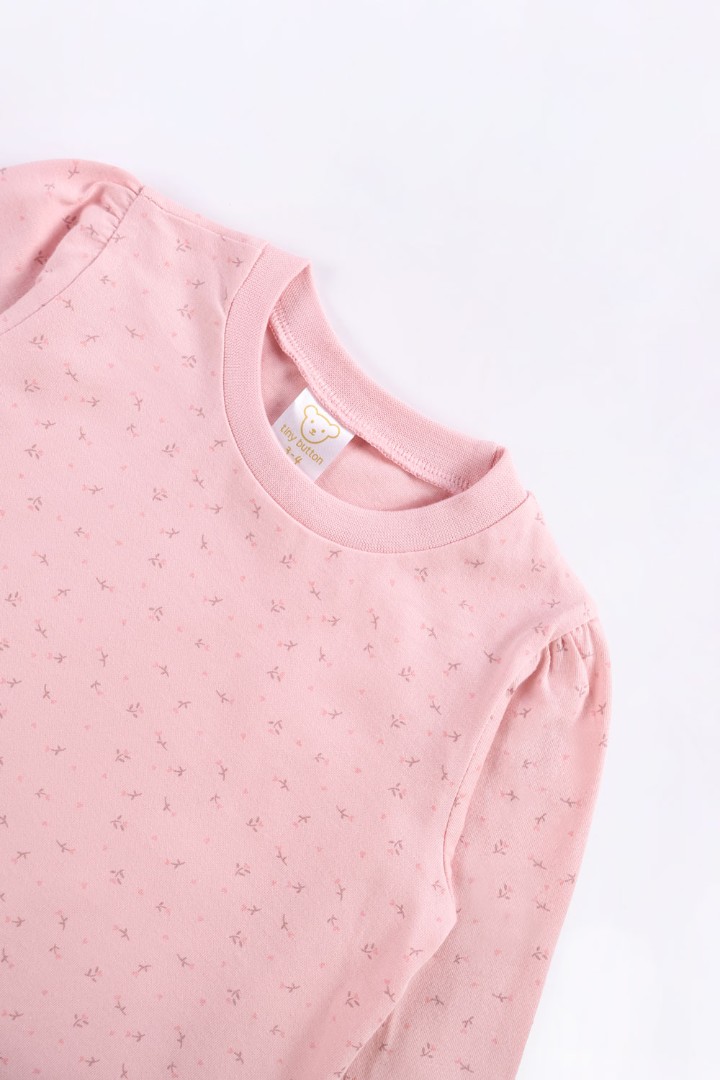 Spring Series Pyjamas for Girls