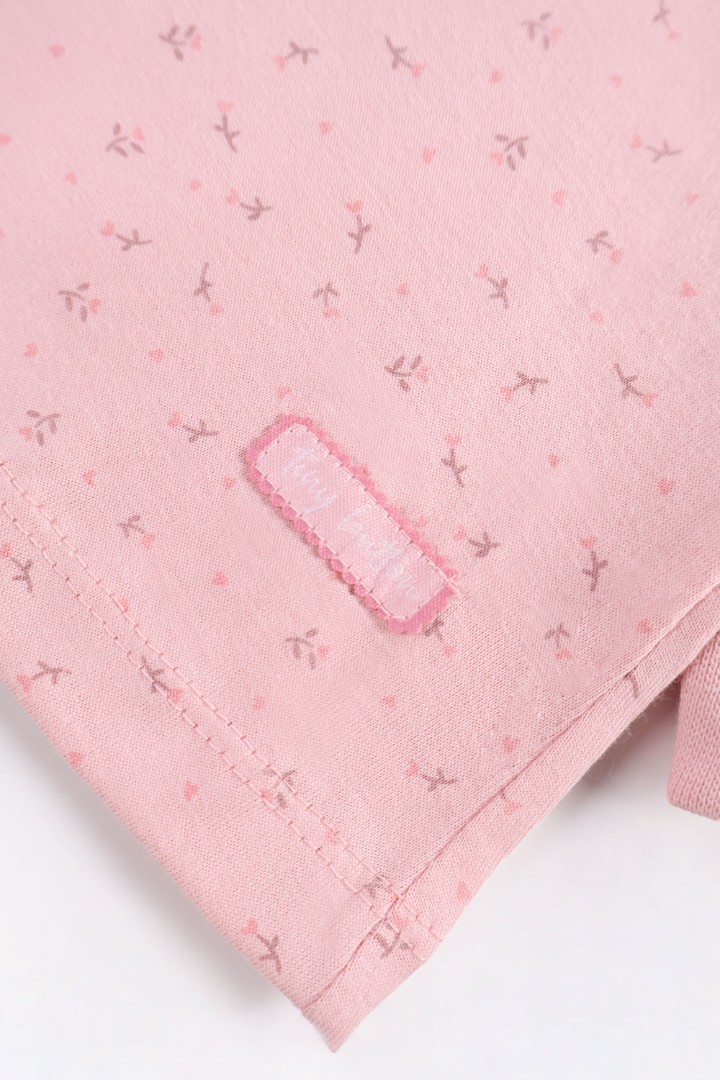 Spring Series Pyjamas for Girls