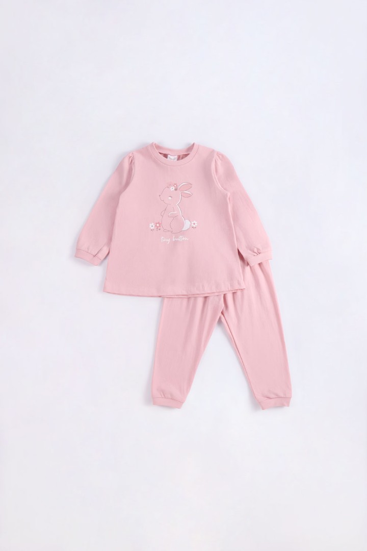 Spring Series Pyjamas for Girls