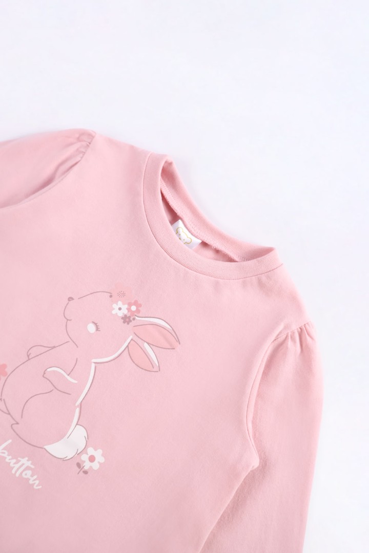 Spring Series Pyjamas for Girls