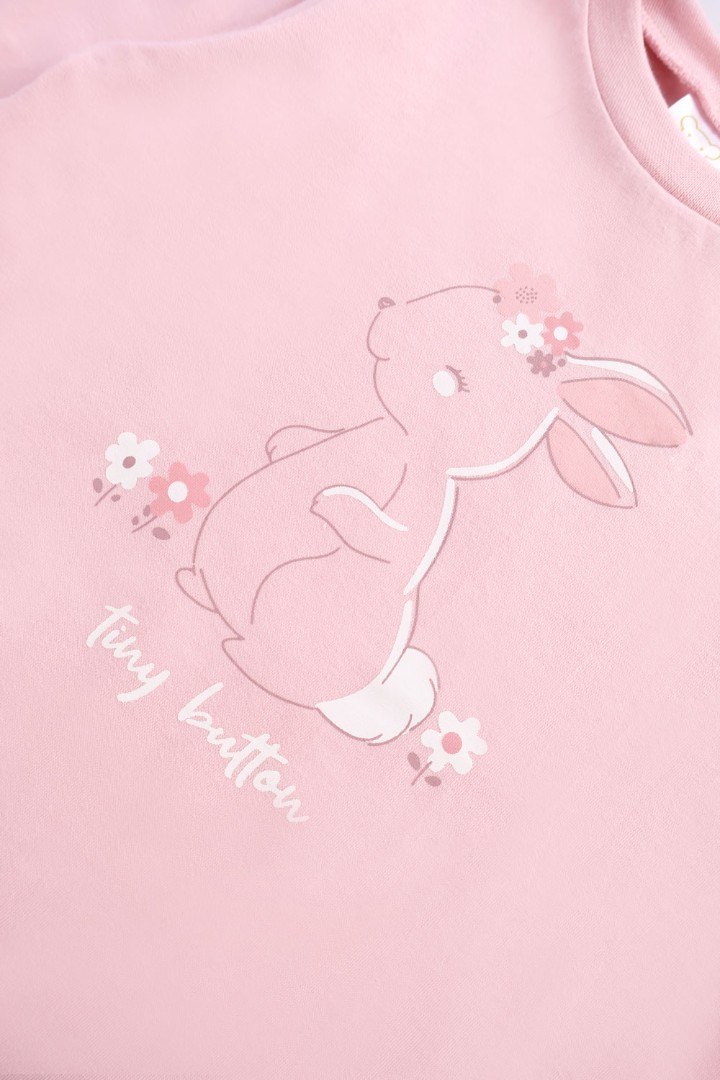 Spring Series Pyjamas for Girls