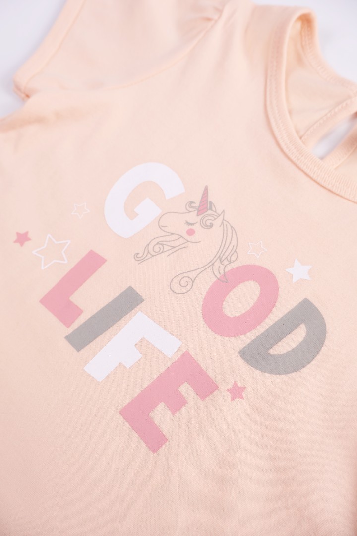 Unicorn Series Pyjamas for Girls