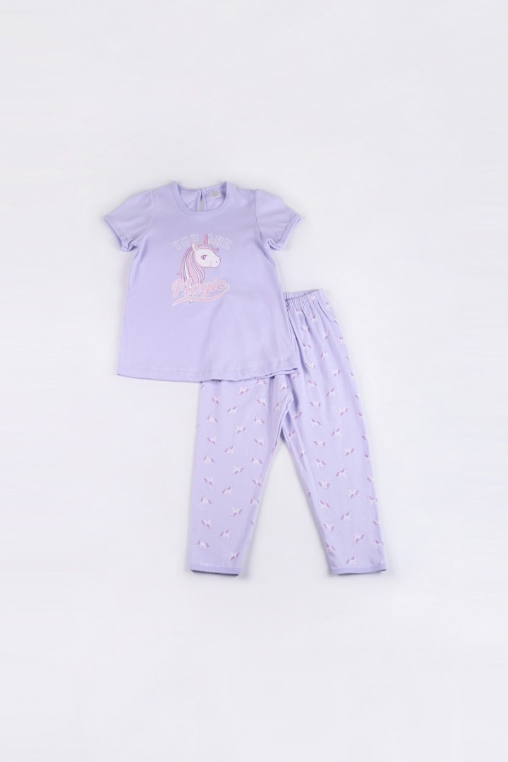 Unicorn Series Pyjamas