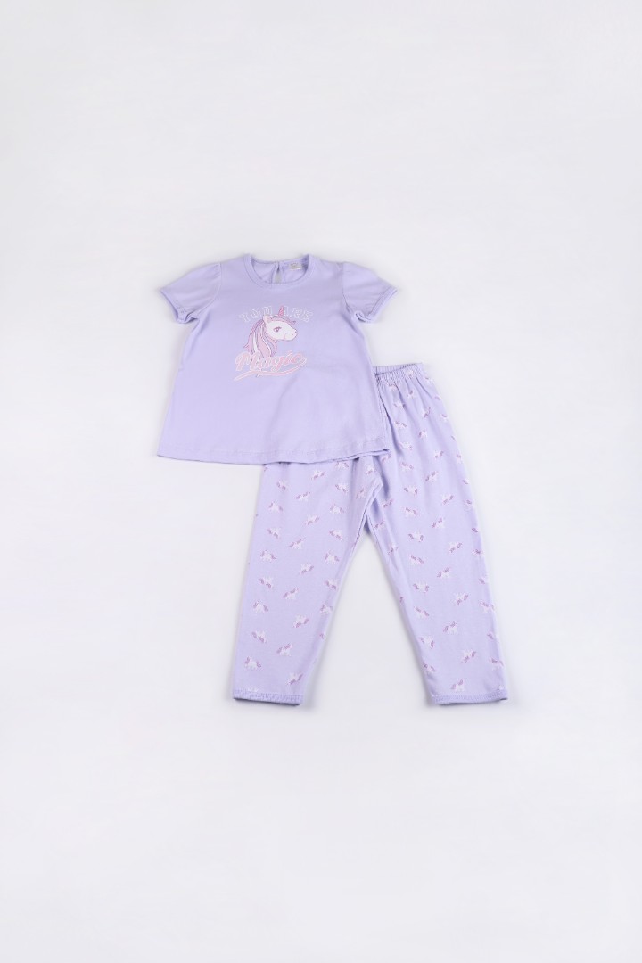 Unicorn Series Pyjamas