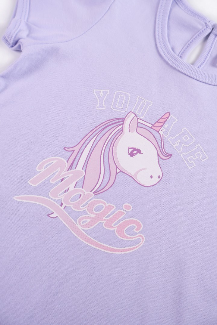 Unicorn Series Pyjamas