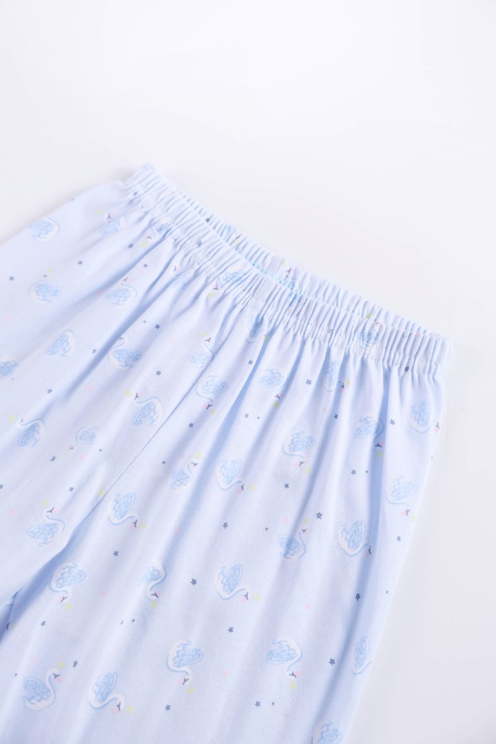 Swan Series Pyjamas for Girls