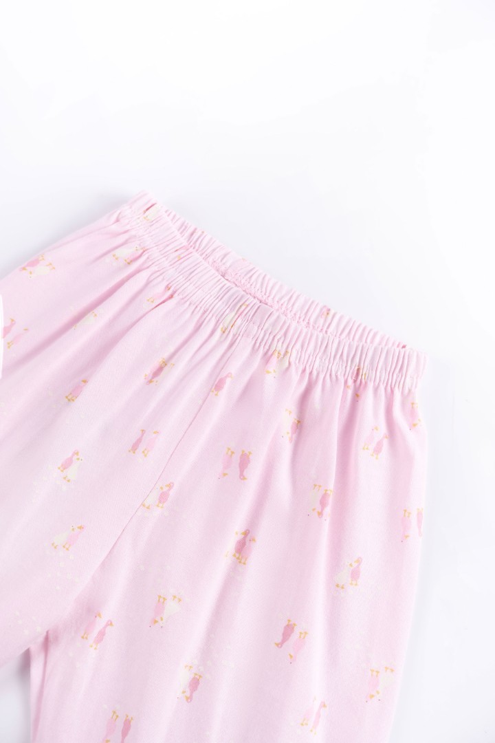 Goose Series Pyjamas for Girls