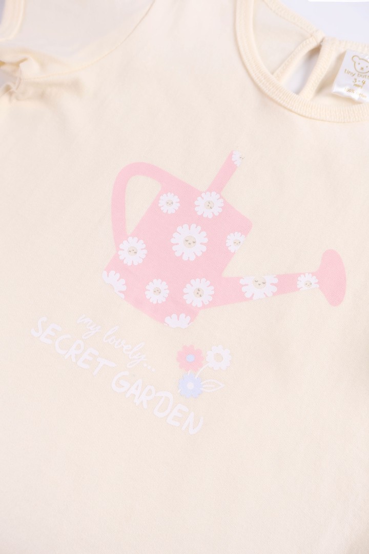 Secret Garden Series Pyjamas for Girls