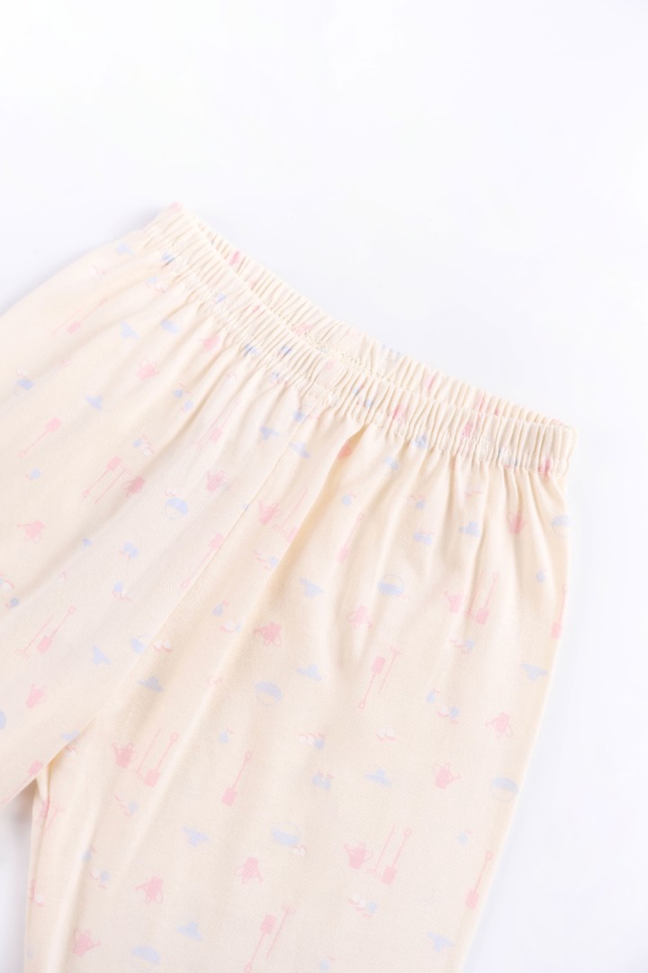 Secret Garden Series Pyjamas for Girls