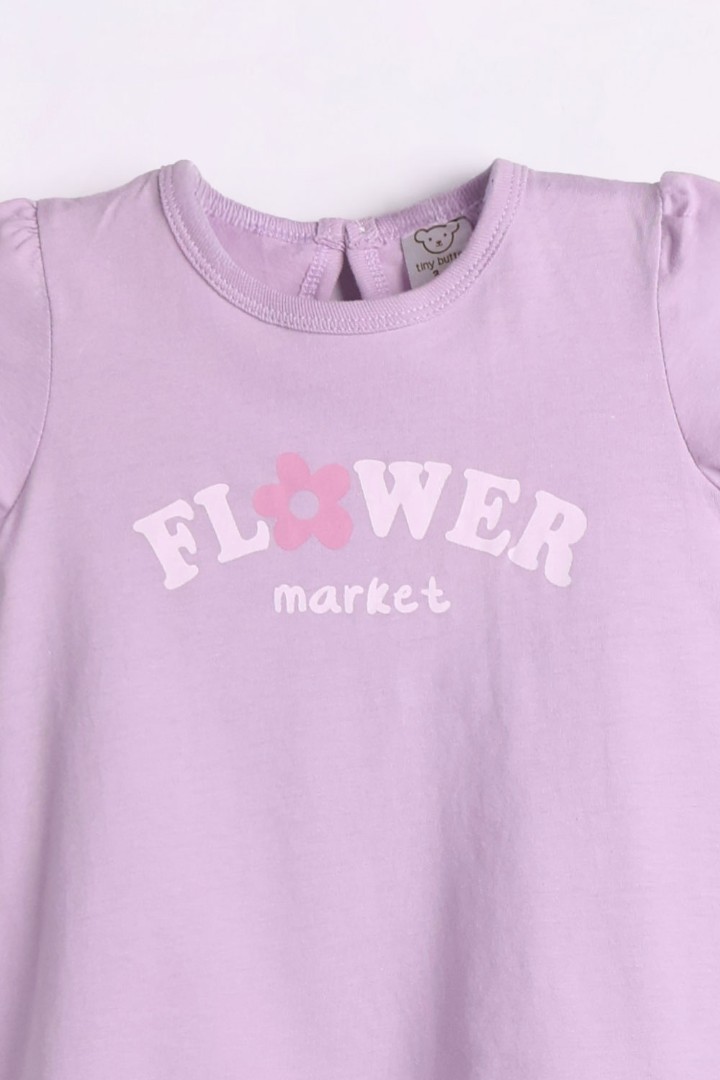 Sweet Blossom Series Pyjamas for Girls