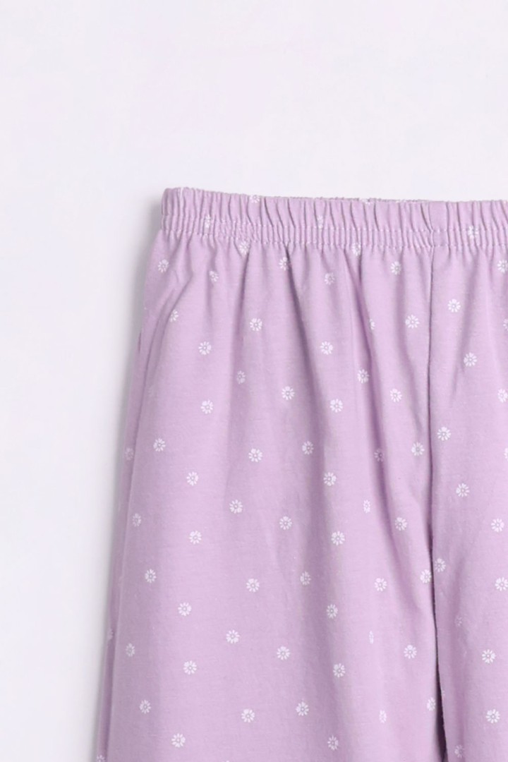Sweet Blossom Series Pyjamas for Girls