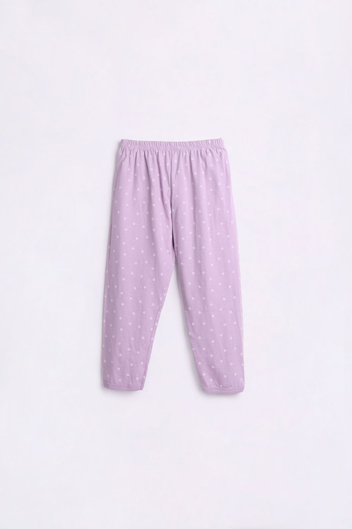 Sweet Blossom Series Pyjamas for Girls