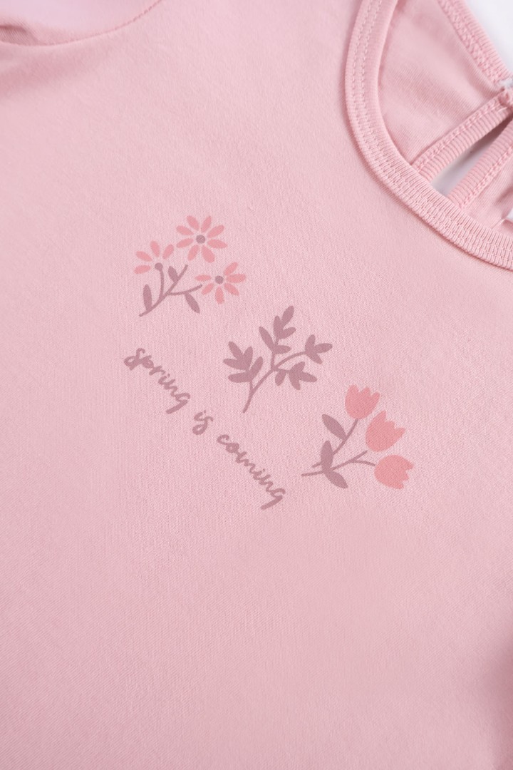 Spring Series Pyjamas for Girls