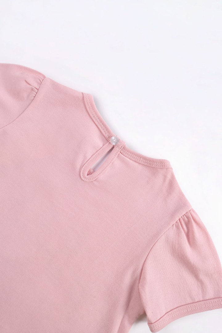 Spring Series Pyjamas for Girls
