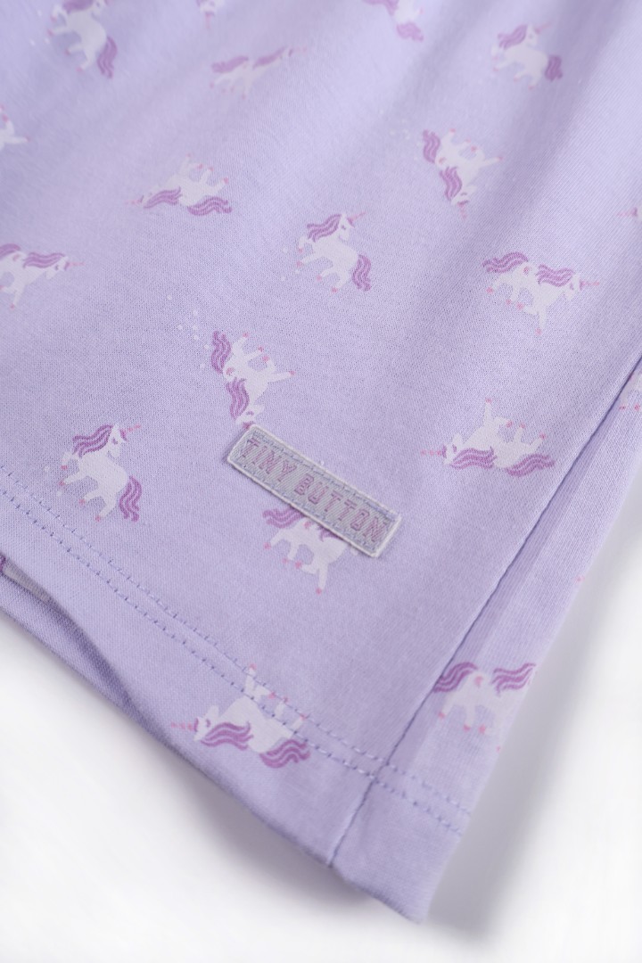 Unicorn Series Pyjamas