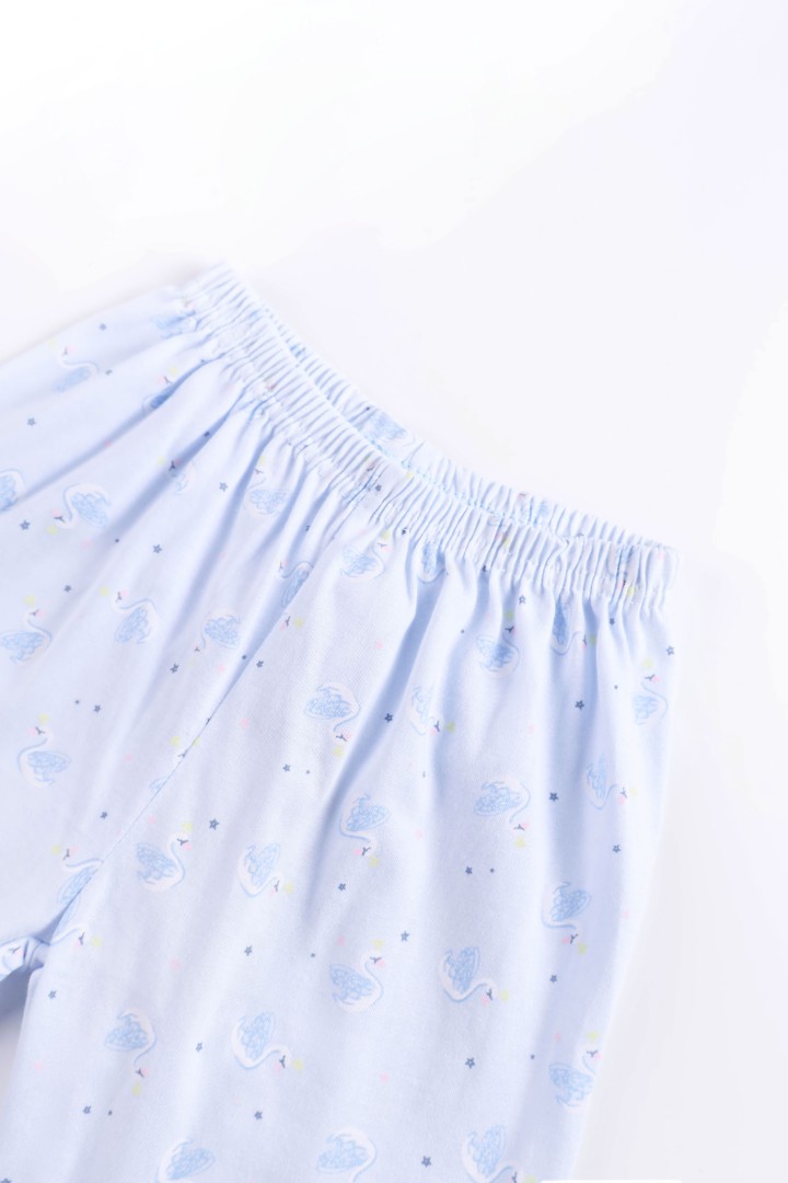 Swan Series Pyjamas for Girls