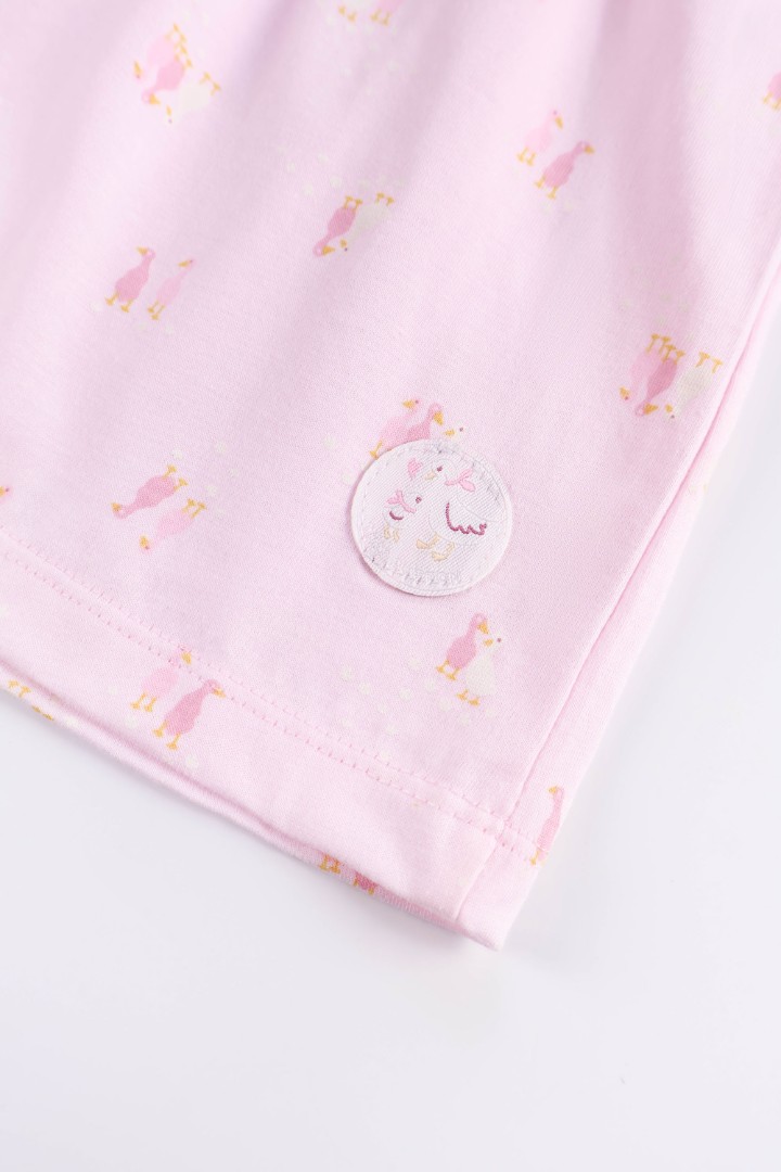 Goose Series Pyjamas for Girls