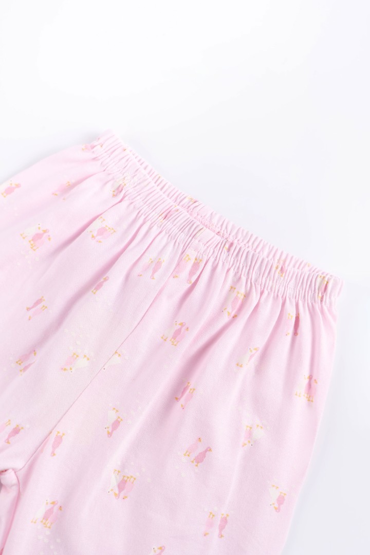 Goose Series Pyjamas for Girls