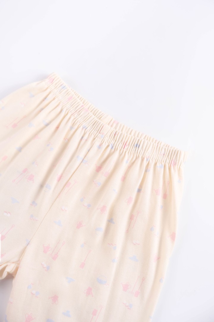 Secret Garden Series Pyjamas for Girls