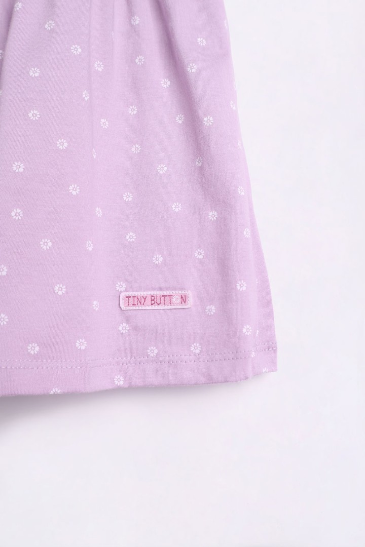 Sweet Blossom Series Pyjamas for Girls