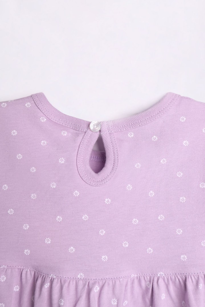 Sweet Blossom Series Pyjamas for Girls