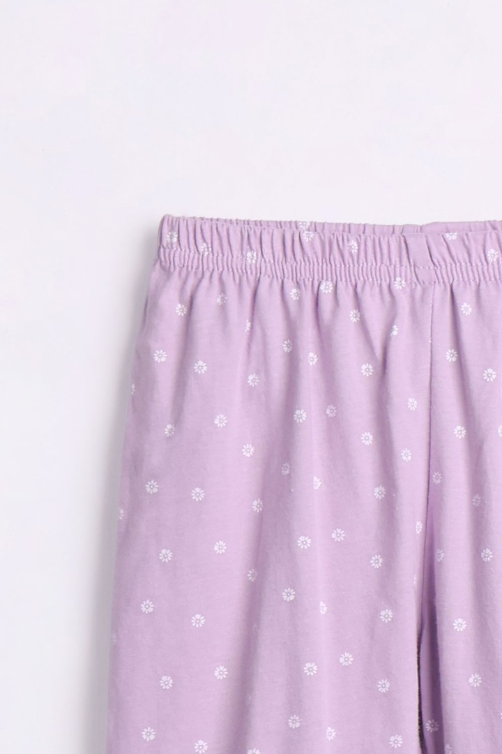 Sweet Blossom Series Pyjamas for Girls