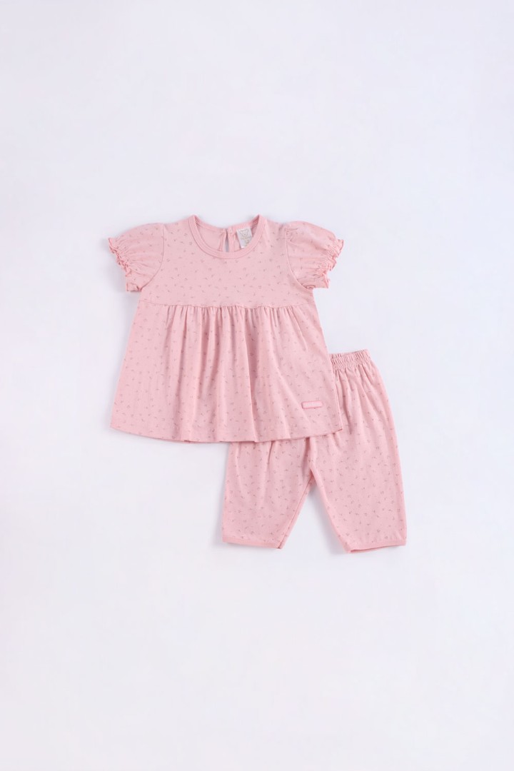 Spring Series Pyjamas for Girls