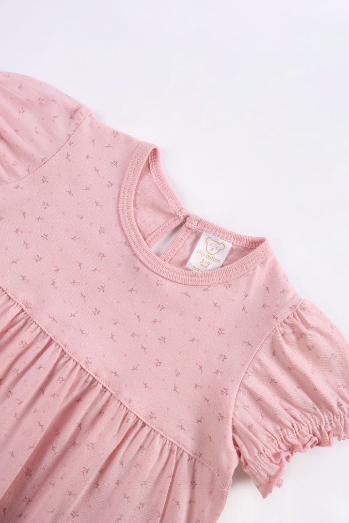 Spring Series Pyjamas for Girls