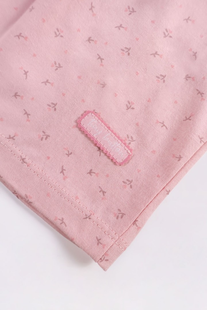 Spring Series Pyjamas for Girls