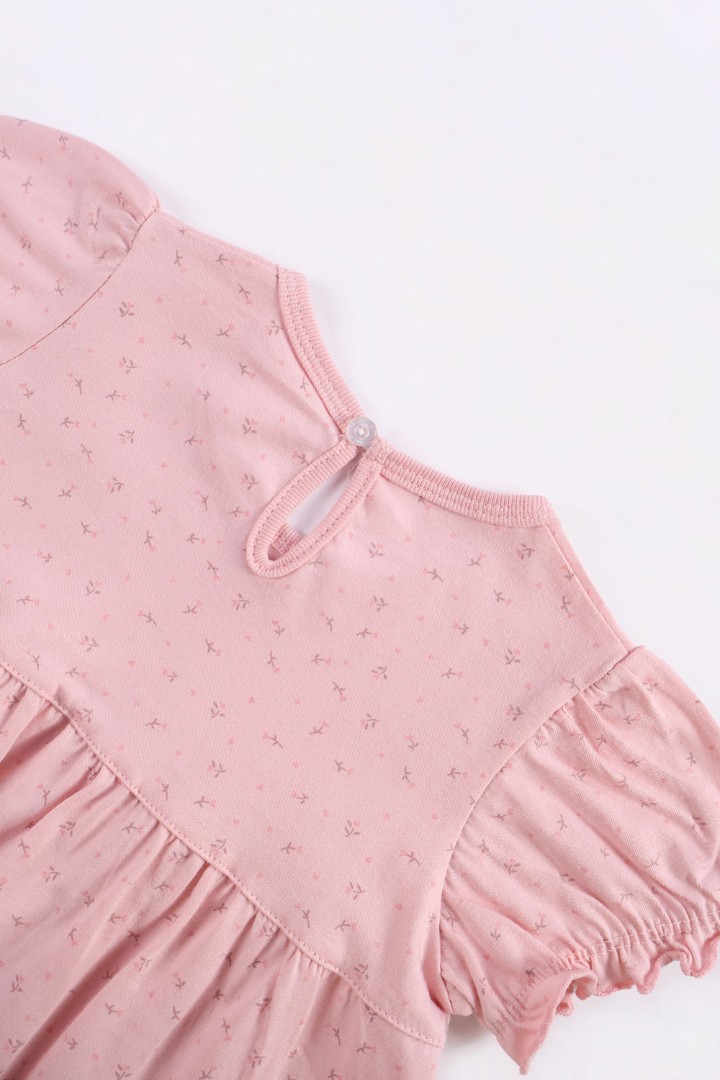 Spring Series Pyjamas for Girls