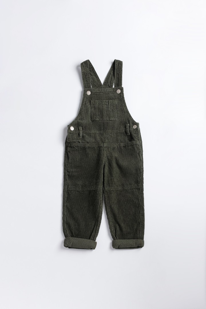 Dungaree