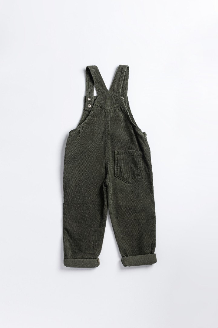 Dungaree