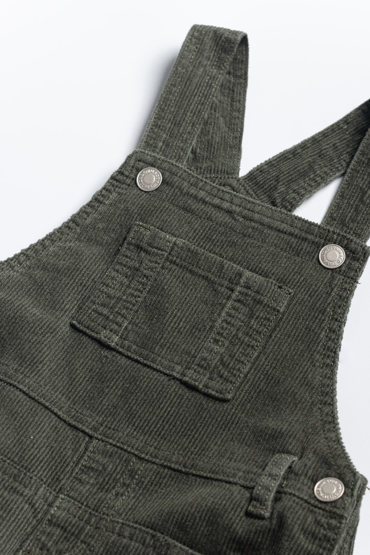 Dungaree