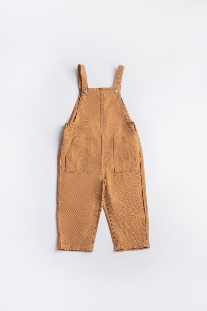 Long Dungaree