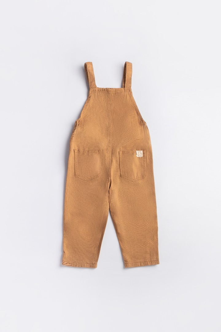 Long Dungaree