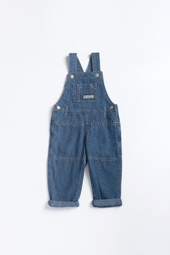 Dungaree