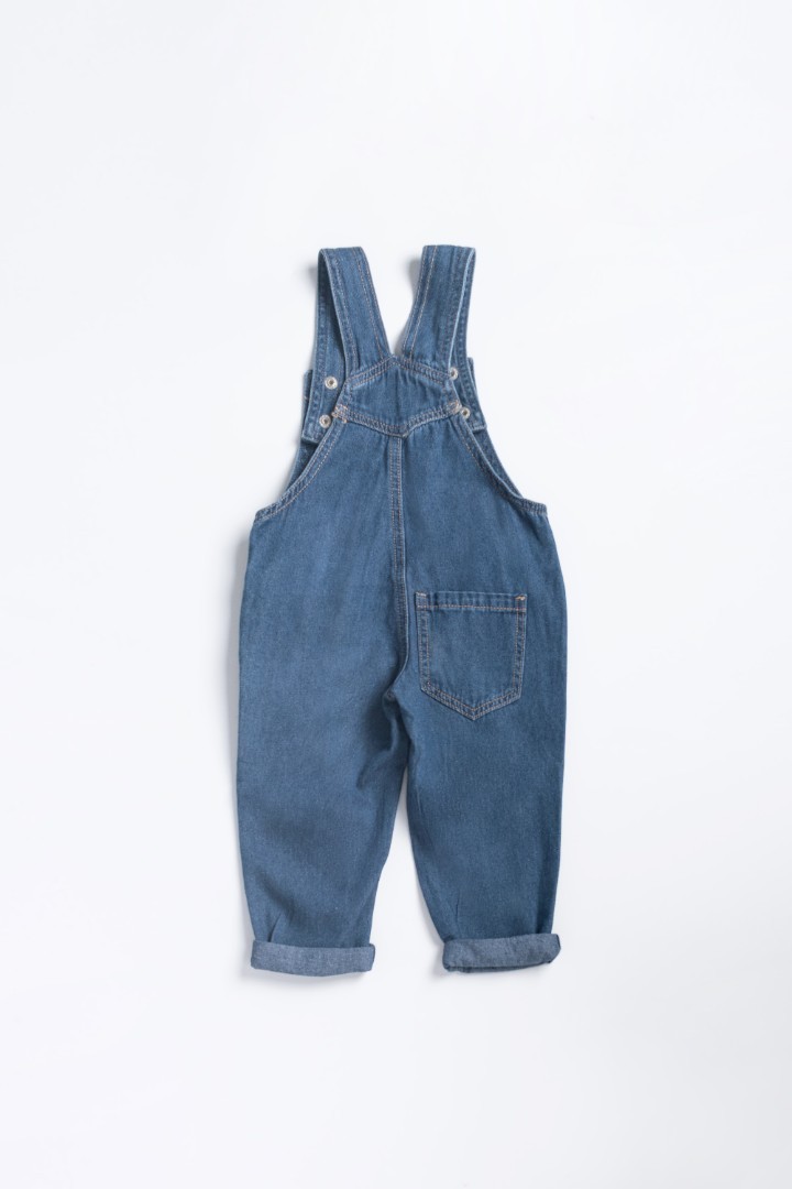 Dungaree