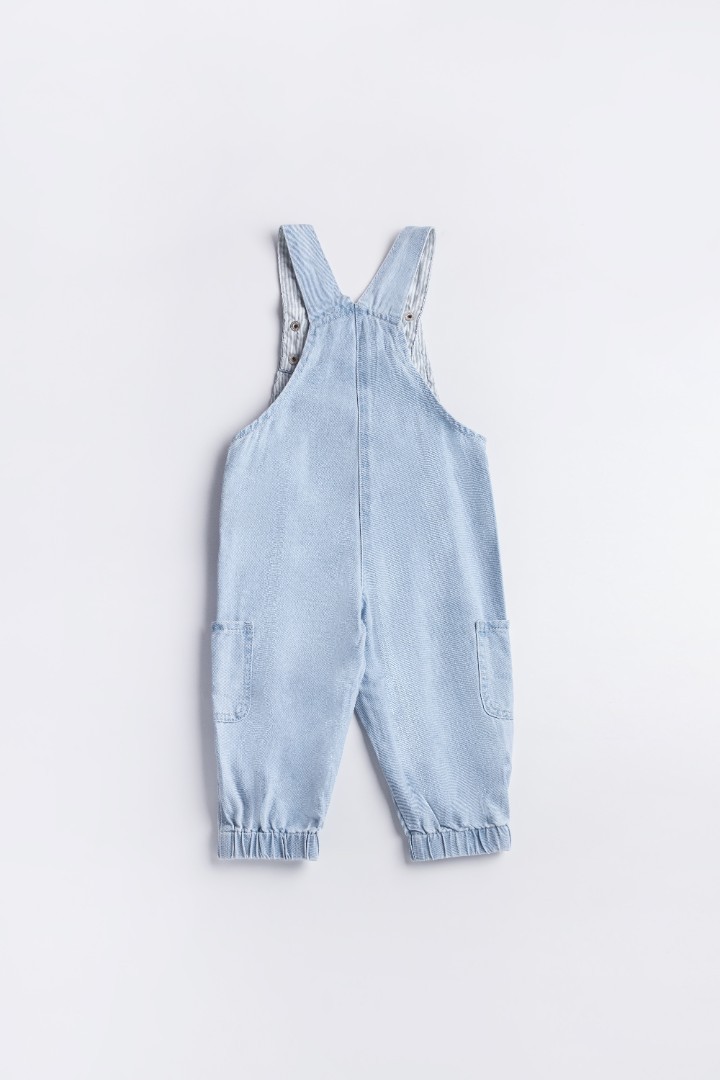 Dungaree