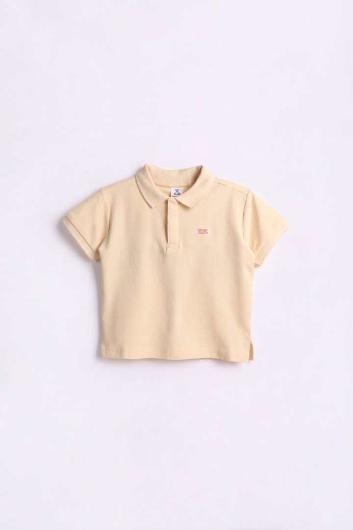Polo Tee